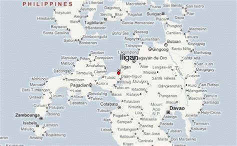 iligan weather|Iligan, Philippines 10.